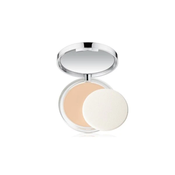 Clinique Almost Powder Makeup SPF15 01 Fair Pudra - Dilay Kozmetik
