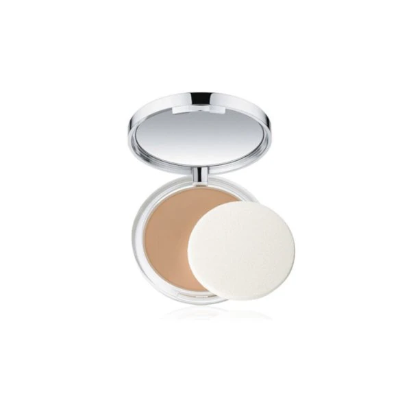 Clinique Almost Powder Makeup SPF15 04 Neutral - Pudra - Dilay Kozmetik