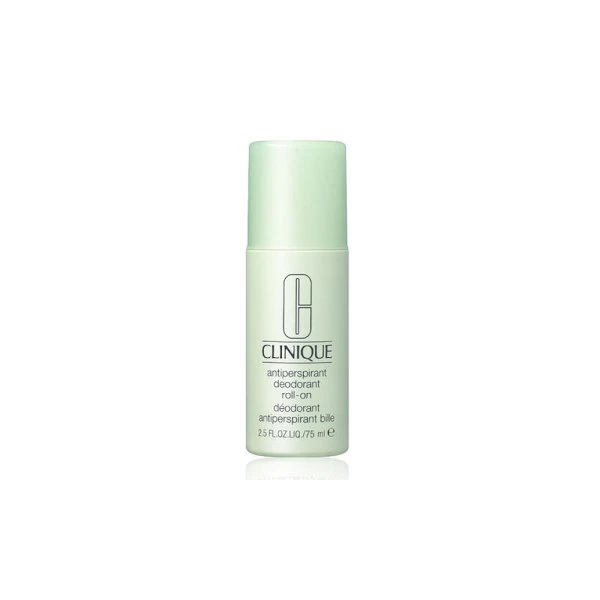 Clinique Antiperspirant Deodorant Roll on - Dilay Kozmetik