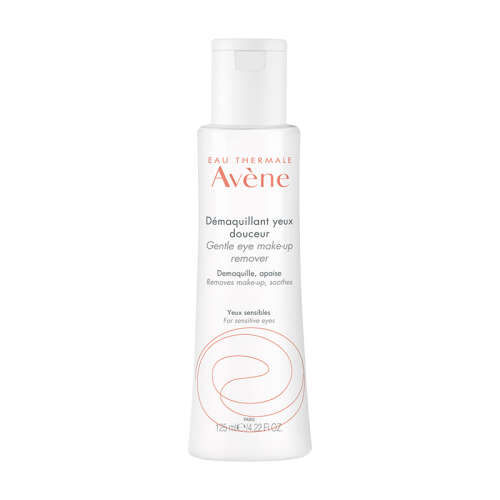 Avène Avene Hassas Göz Çevresi İçin Göz Makyaj Temizleyicisi | Dermo.com.tr