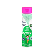 Novex My Little Curls Çocuklar İçin Bukle Belirginleştirici Şampuan