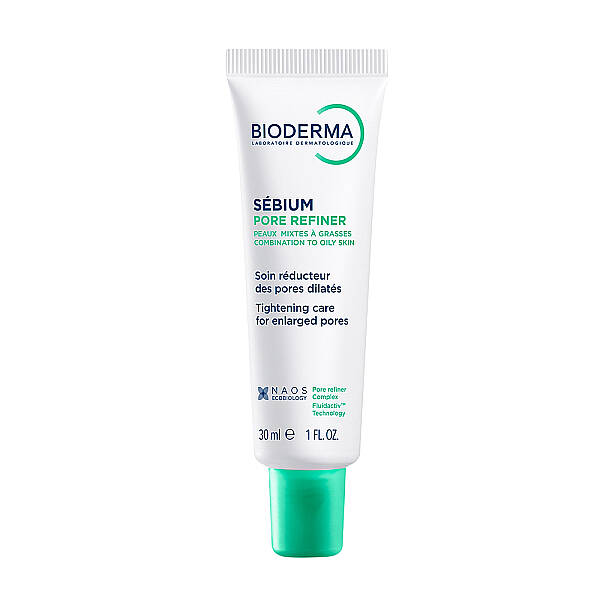 Bioderma Sebium Pore Refiner - Karma ve Yağlı Ciltler İçin Gözenek Sıkılaştırmaya Yardımcı Bakım Kremi | Uygun Fiyat