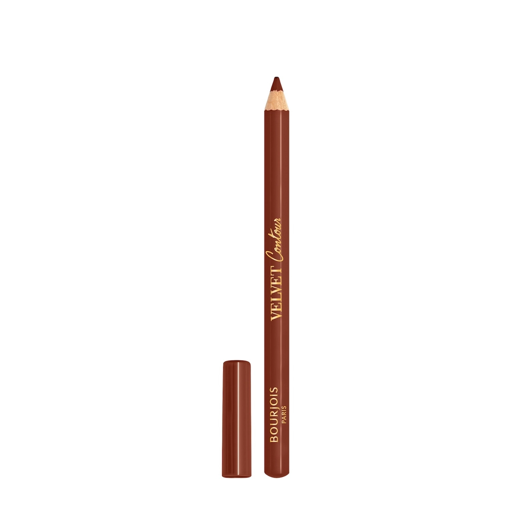 Bourjois Velvet Contour Dudak Kalemi 24 Pari'sienne - Gratis