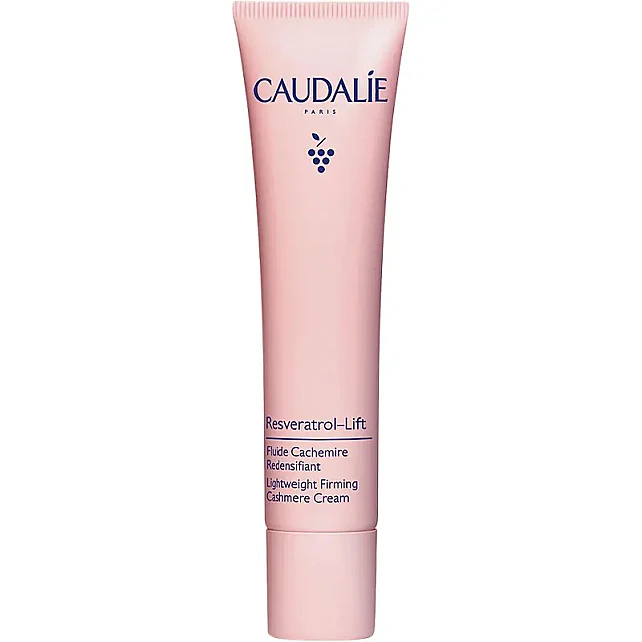 Caudalie Resveratrol Lift Fluide Cashmere Cream - Cilt Bakım Kremi