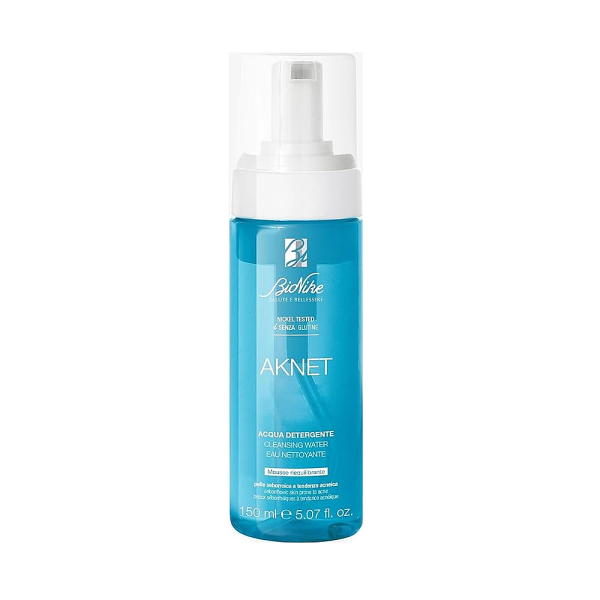 BioNike Aknet Rebalancing Cleansing Water | Uygun Fiyat
