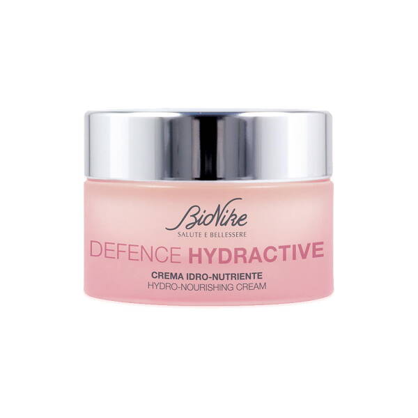 BioNike Defence Hydractive Hydro-Nourishing Cream | Uygun Fiyat