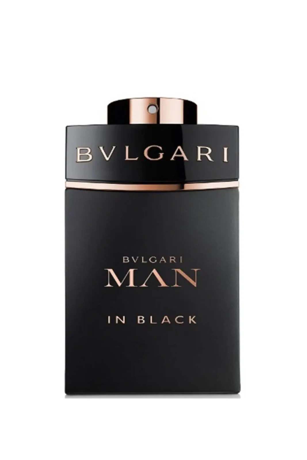 Bvlgari Man In Black EDP Erkek Parfümü