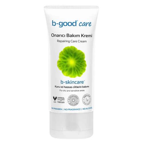 B-good care b-good b-skincare Bariyer Onarıcı Bakım Kremi | Dermo.com.tr