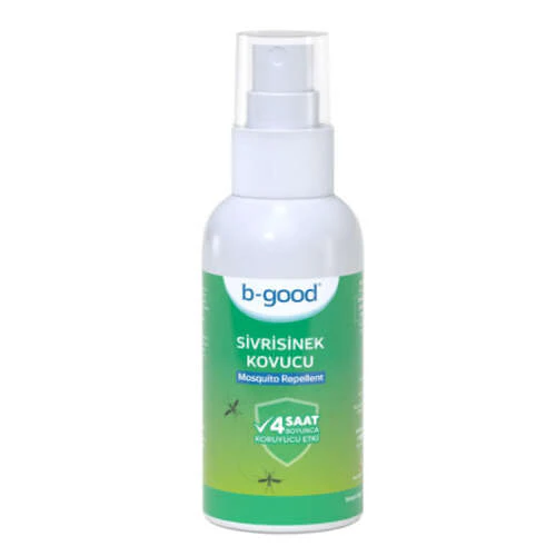 B-good care b-good Koruyucu Losyon | Dermo.com.tr