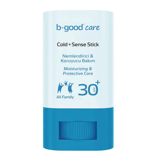 B-good care b-skincare Cold Sense Stick | Dermo.com.tr
