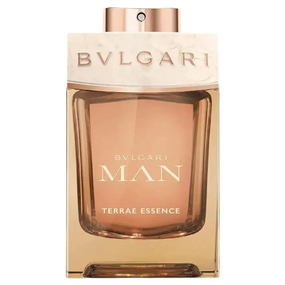 Bvlgari Man Terrae Essence EDP Erkek Parfümü
