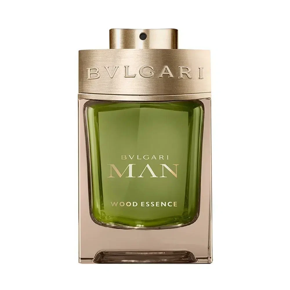 Bvlgari Man Wood Essence EDP Erkek Parfümü