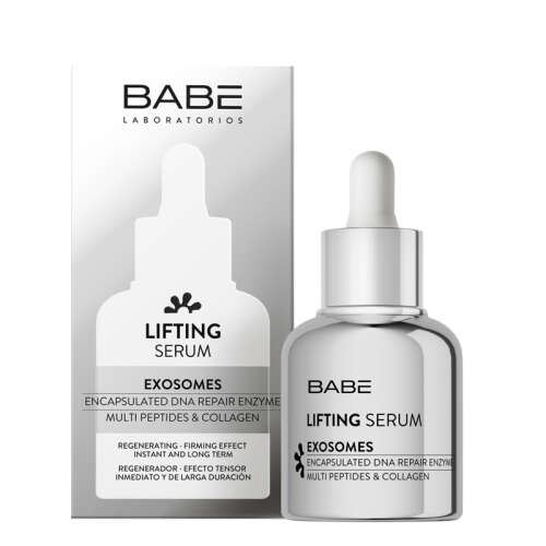 Babe Exosomes Lifting Serum | Dermo.com.tr