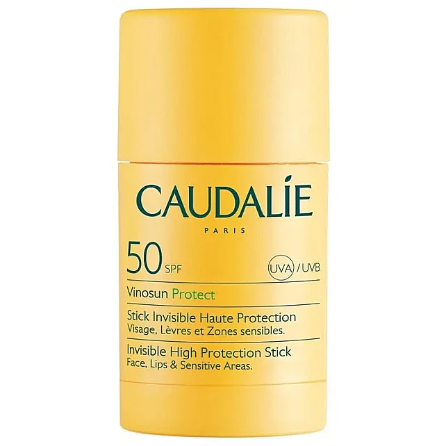 Caudalie Vinosun Protect SPF 50+ Stick Güneş Kremi