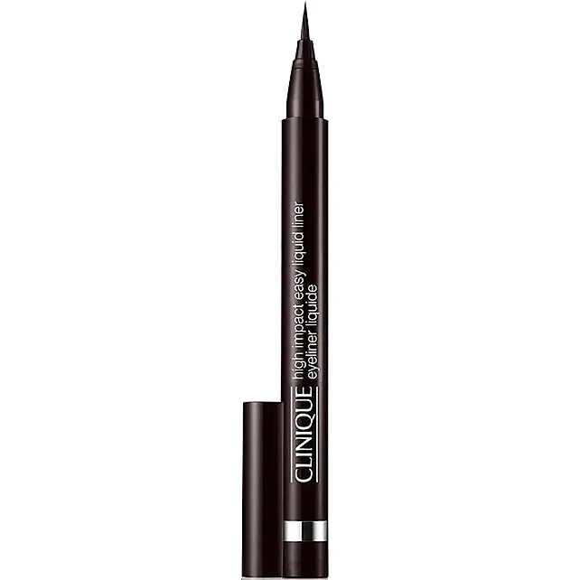 Clinique High Impact Easy Liquid Eyeliner Expresso Eyeliner - Dilay Kozmetik