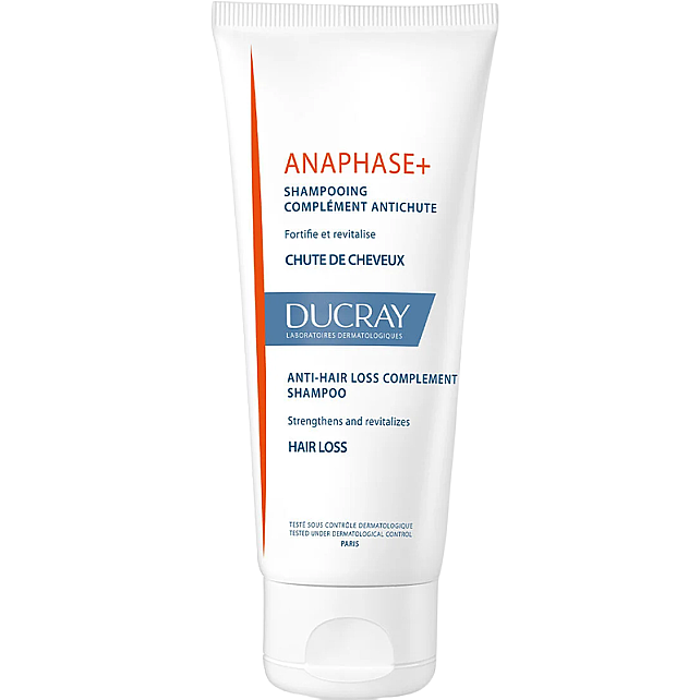 Ducray Anaphase Plus Dökülme Karşıtı Şampuan | Evdeeczane