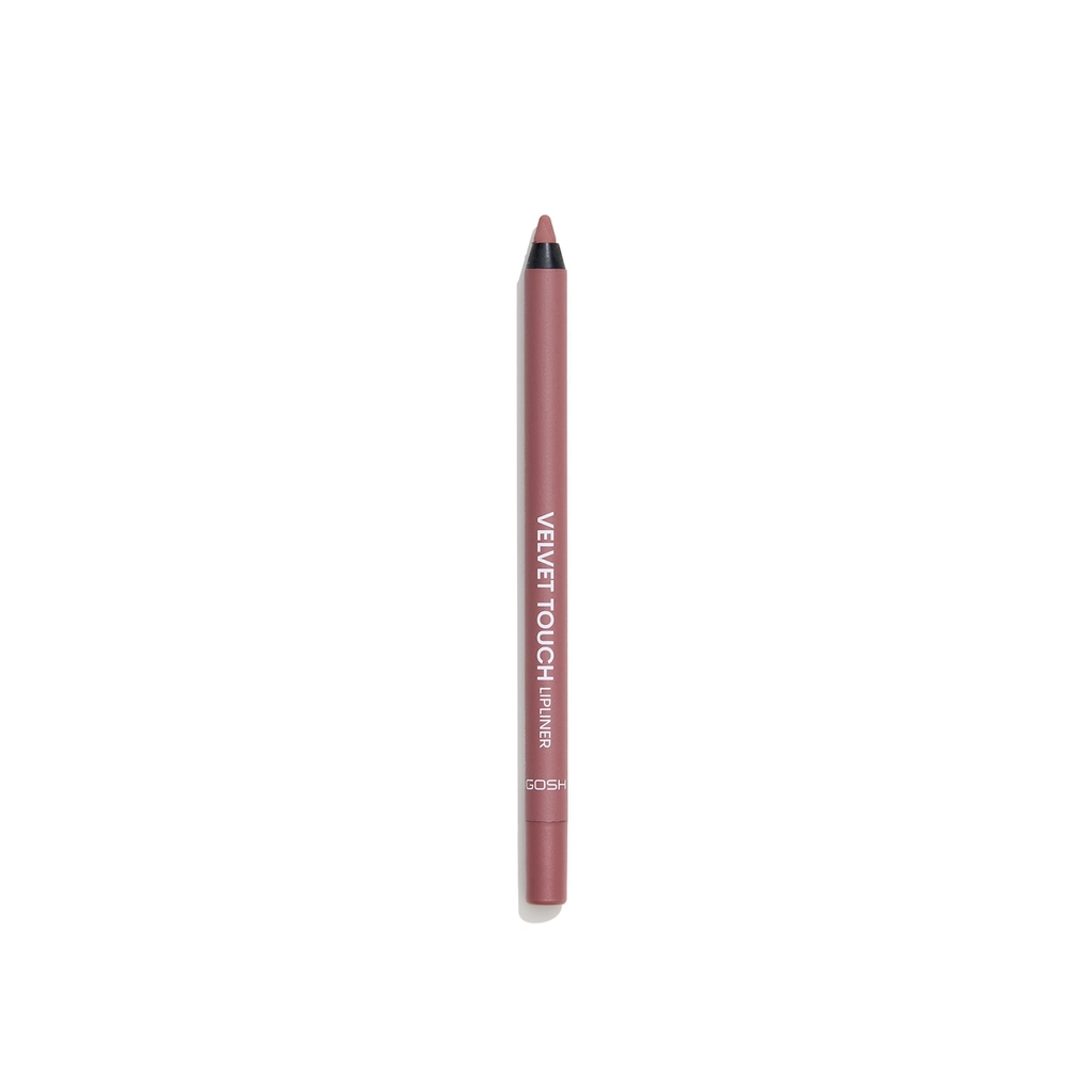 Gosh Velvet Touch Dudak Kalemi 002 Antique Rose - Gratis – 002 Antique Rose - Gratis