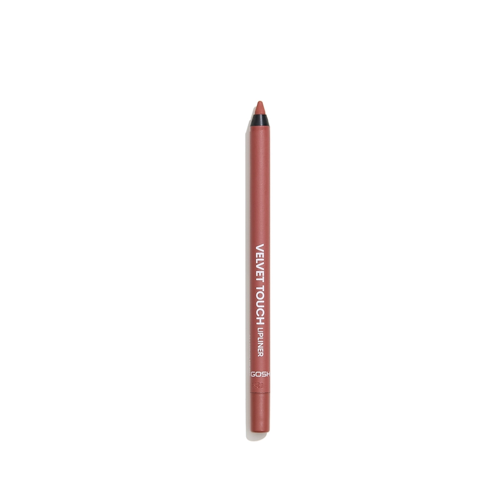 Gosh Velvet Touch Dudak Kalemi 014 Chocolate Kiss - Gratis – 014 Chocolate Kiss - Gratis