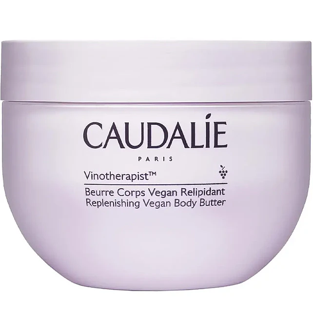 Caudalie Vinotherapist Vegan Body Butter - Vücut Kremi