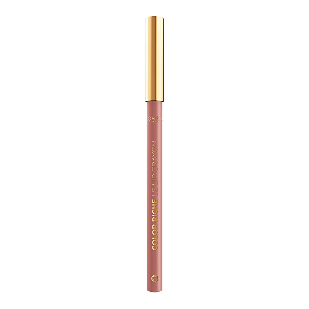 L'Oréal Paris Loreal Paris Color Riche Dudak Kalemi 601 Worth It - Gratis – 601 Worth It - Gratis