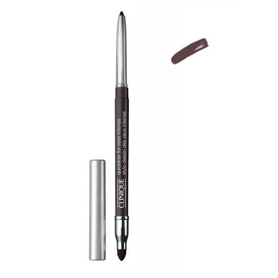 Clinique Quickliner For Eyes Intense Aubergine öz Kalemi - Dilay Kozmetik
