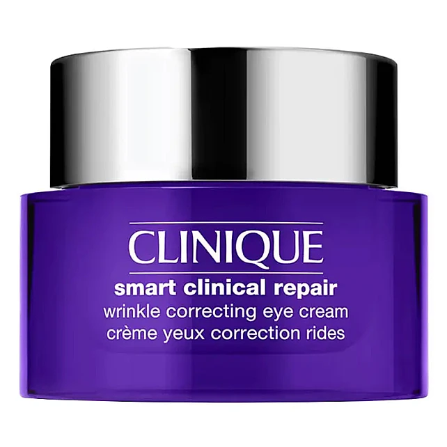 Clinique Smart Clinical Repair Kırışıklık Karşıtı Göz Kremi - Dilay Kozmetik