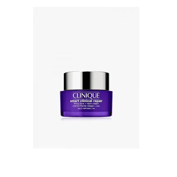 Clinique Smart Clinical Repair Sıkılaştırıcı Yüz+Boyun Kremi - Dilay Kozmetik