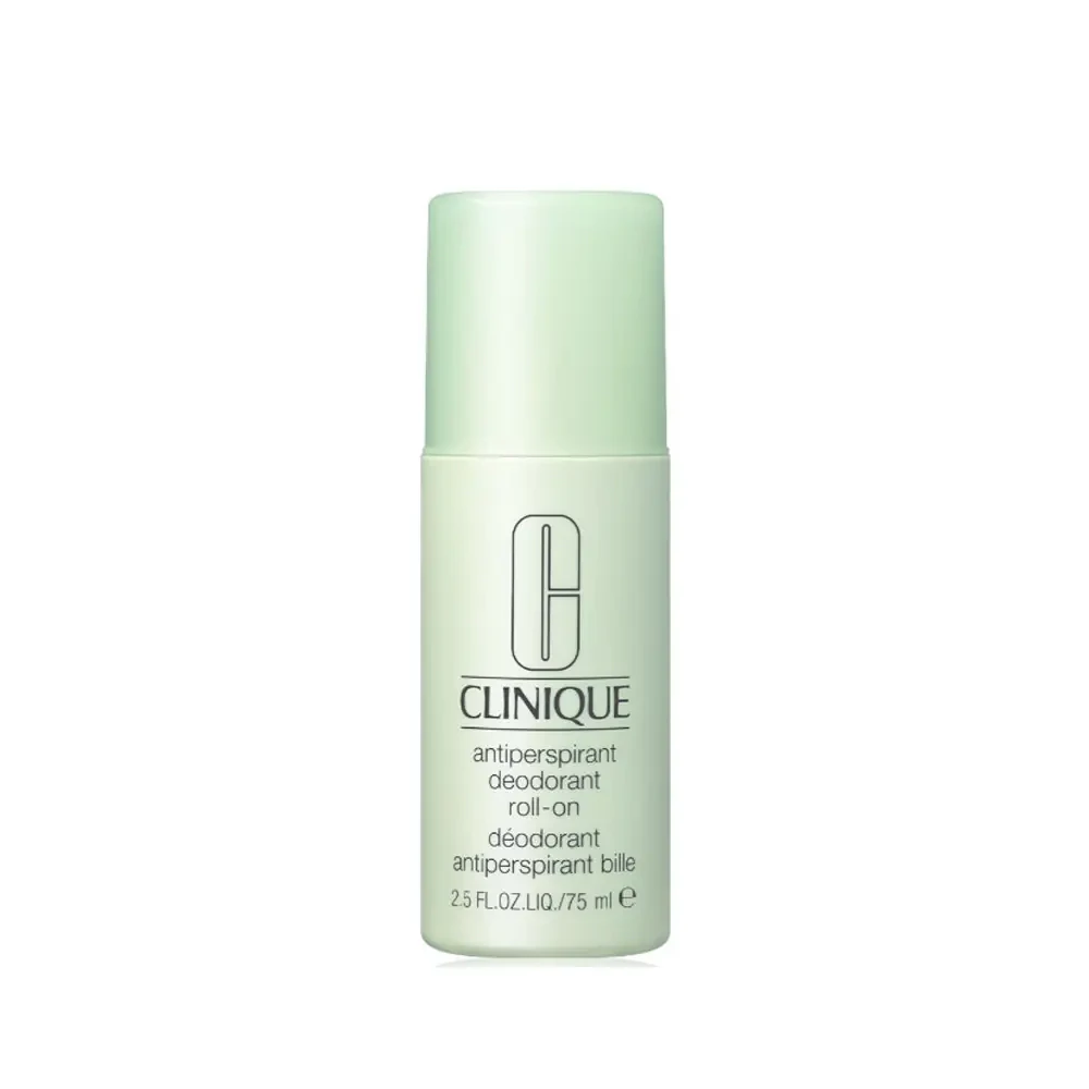 Clinique Antiperspirant Deodorant Roll-On - Kadın