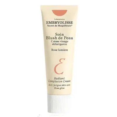 Promosyon Embryolisse Radiant Complexion Cream - Rose Glow Promosyon Ürün Tek Başına Satılmaz | Evdeeczane