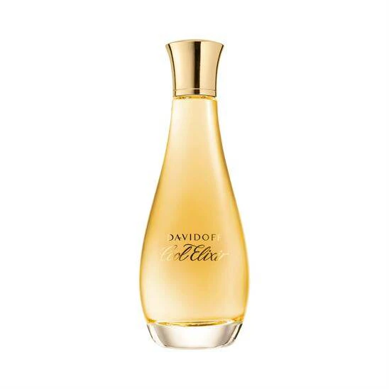 Davidoff Cool Elixir Woman Parfum Intense Kadın Parfüm - Dilay Kozmetik