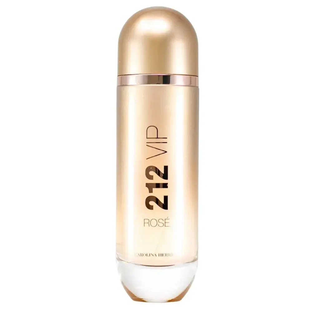 Carolina Herrera 212 Vip Rose EDP Kadın Parfümü