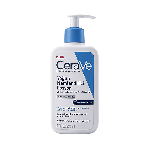 CeraVe Yoğun Nemlendirici Losyon | Uygun Fiyat
