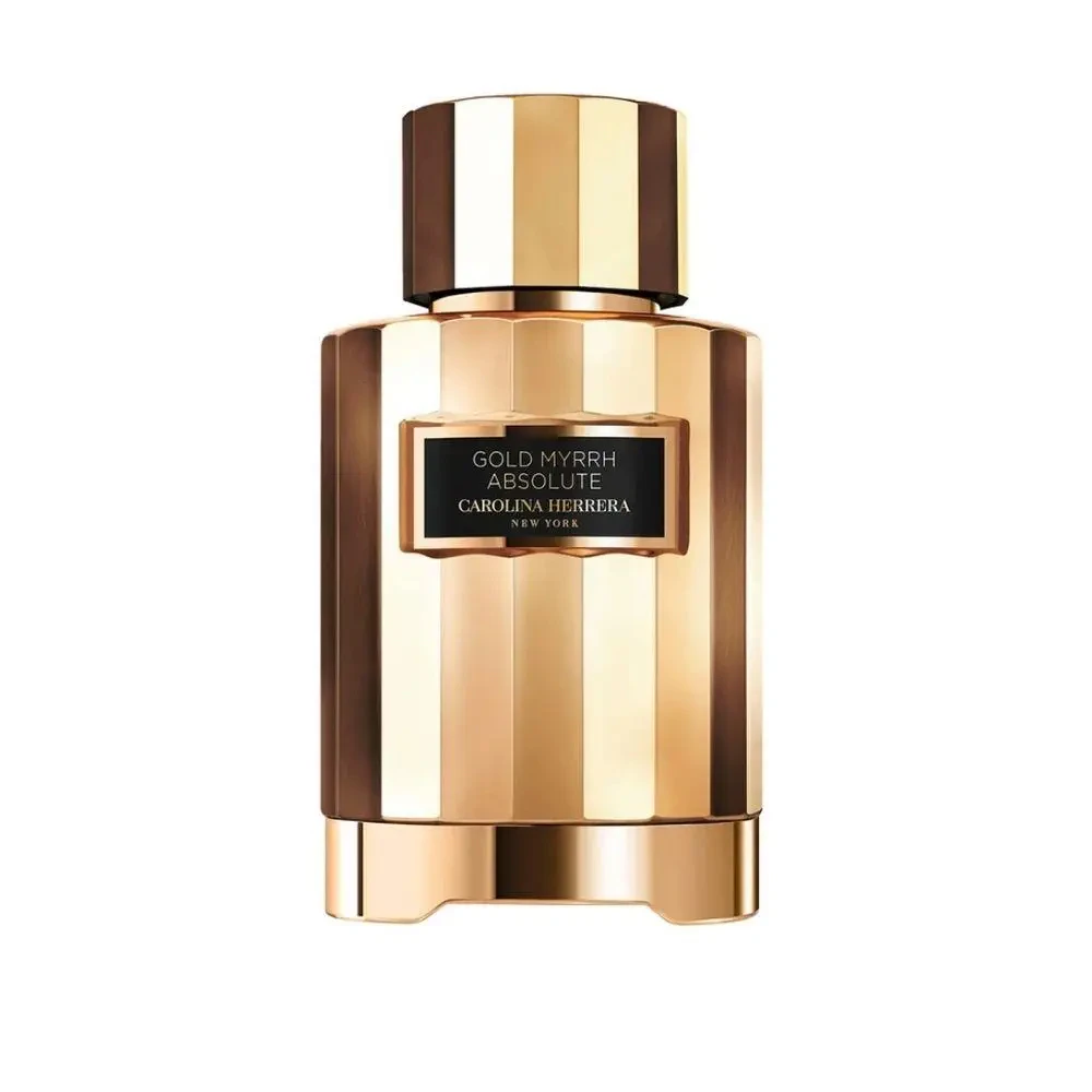 Carolina Herrera Gold Myrrh Absolute EDP Unisex Parfüm