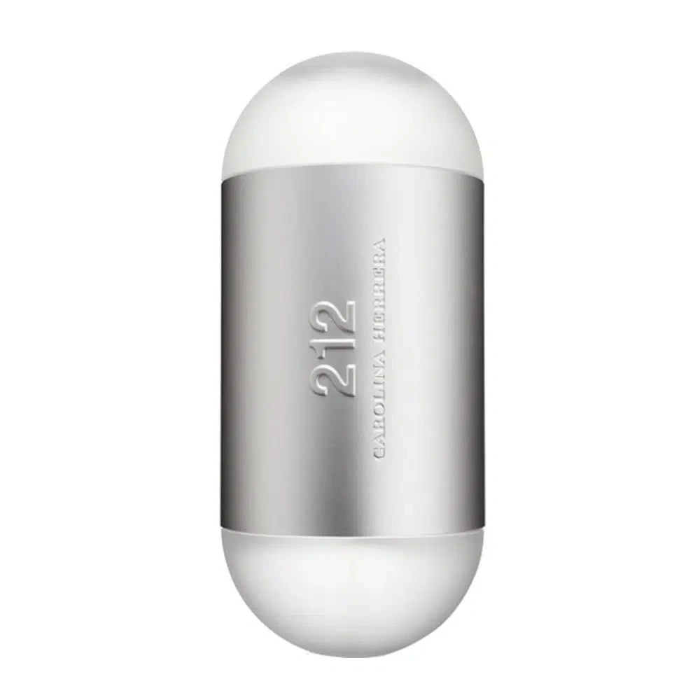 Carolina Herrera NYC 212 For Her EDT Kadın Parfümü