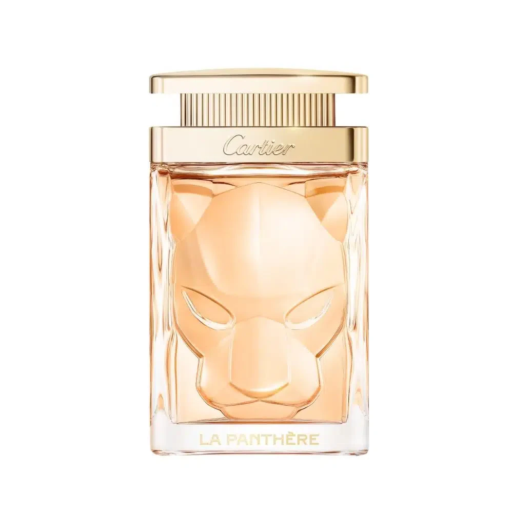 Cartier La Panthere EDP Kadın Parfümü