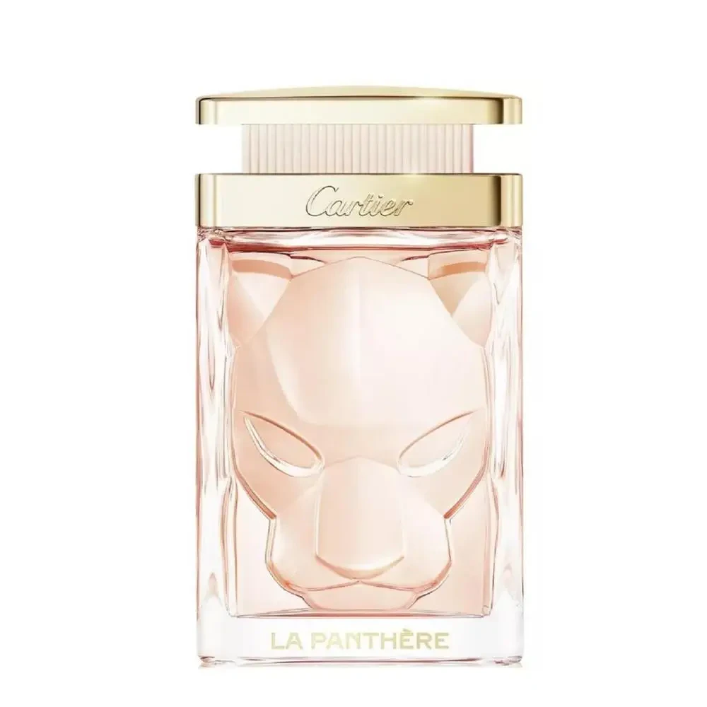 Cartier La Panthere EDT Kadın Parfümü