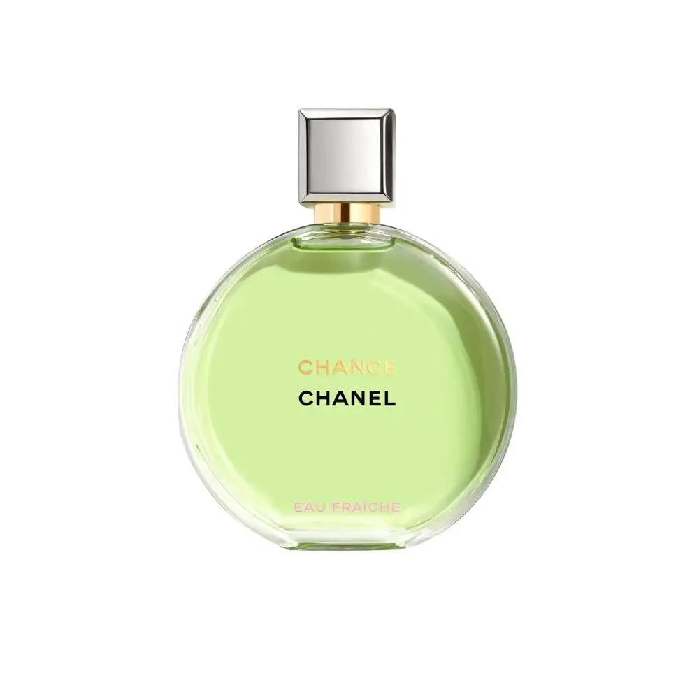Chanel Chance Women Eau Fraiche EDT Kadın Parfümü