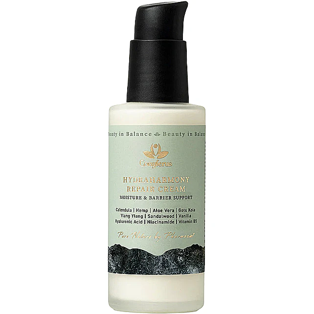 Conyferus WellBeauty Hydra Harmony Repair Cream - Nemlendirici ve Bariyer Destekleyici Bakım Kremi