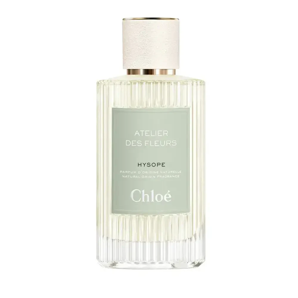 Chloe Atelier Des Fleurs Hysope EDP Unisex Parfüm