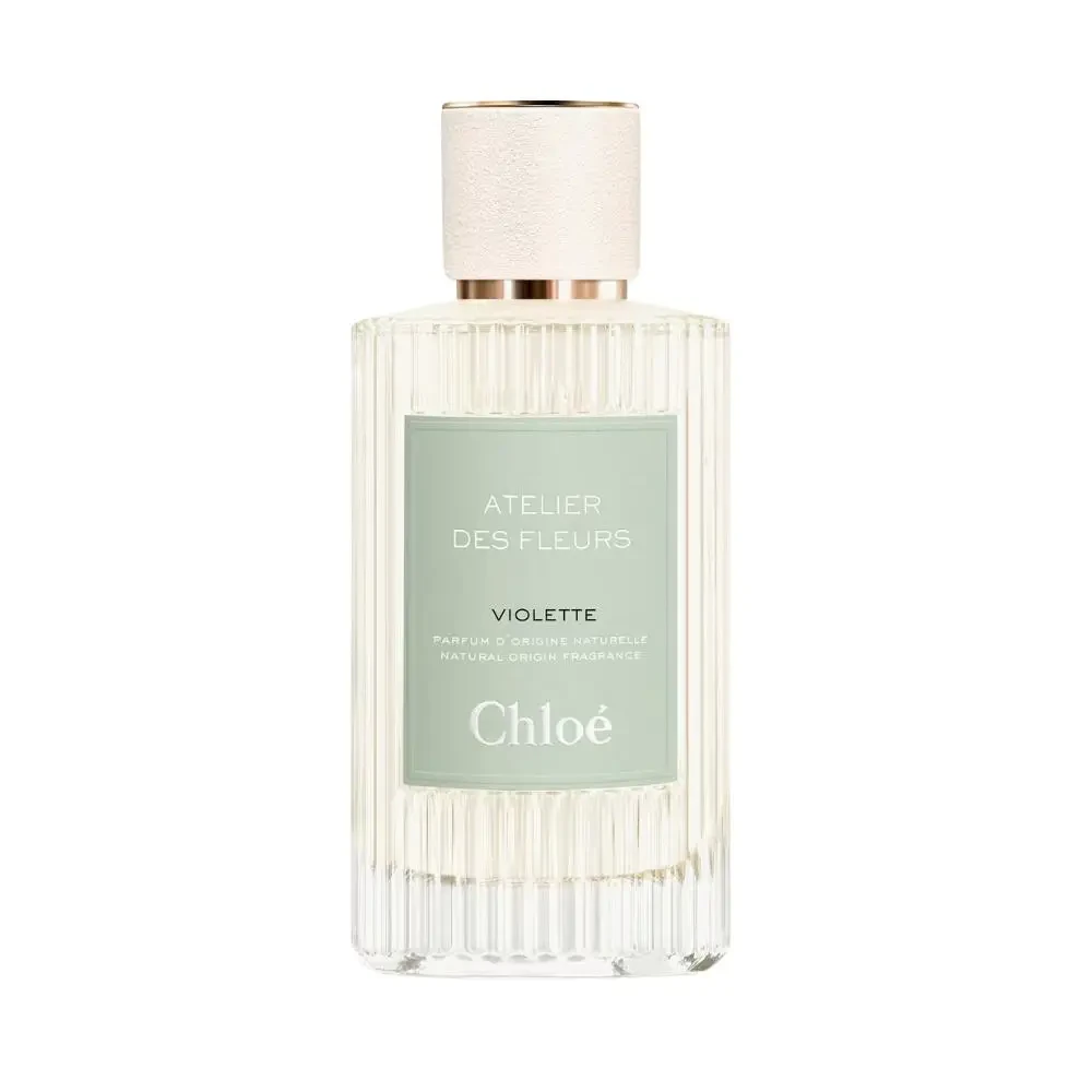 Chloe Atelier Des Fleurs Violette EDP Unisex Parfüm