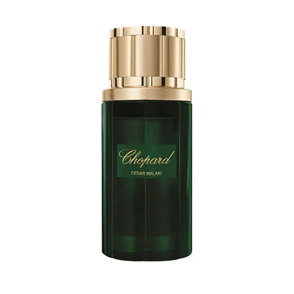 Chopard Cedar Malaki EDP Unisex Parfüm