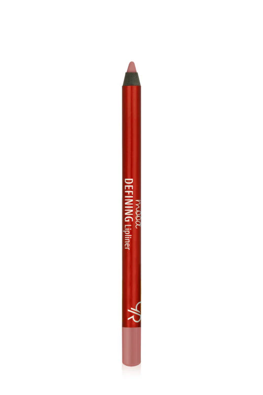 Golden Rose Mood Defining Lipliner - 01 Blush Haze - Dudak Kalemi - Mood Defining Lipliner | Golden Rose