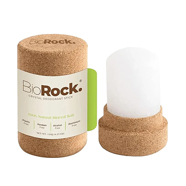 BİOROCK Biorock Crystal Stick Deodorant