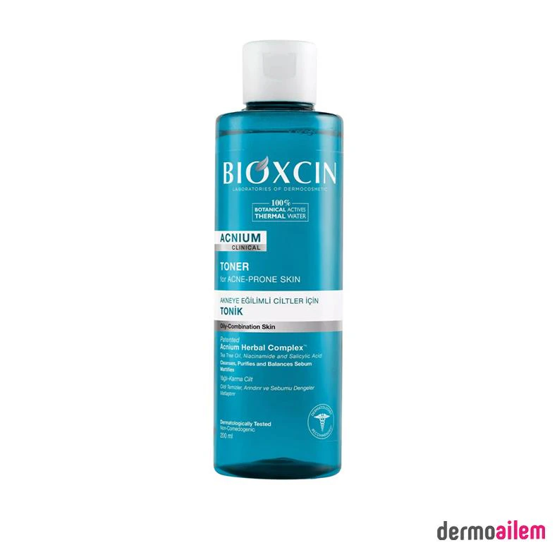 Bioxcin Acnium Tonik