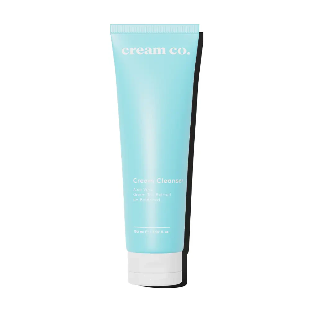 Cream Co. Cream Cleanser Yüz Temizleyici