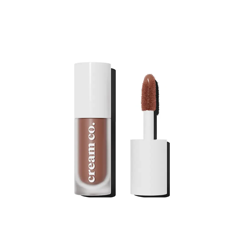 Cream Co. Glow Sculpt Bronzer Contour - Horizon