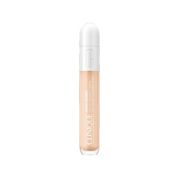 Clinique Even Better Concealer Göz Altı Kapatıcısı CN10 Alabaster