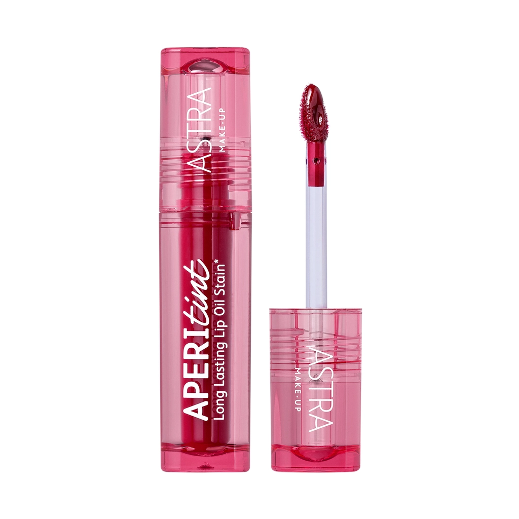 Astra Aperitint Tint Dudak Yağı 03 - Gratis
