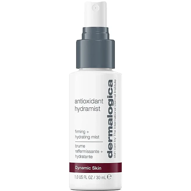 Dermalogica Antioxidant Hydramist - Antioksidan Yüz Spreyi