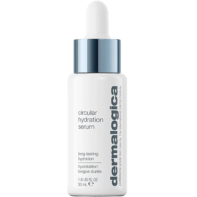 Dermalogica Circular Hydration - Nemlendirici Serum